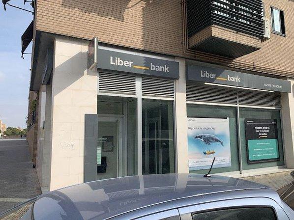 Agente Financiero Unicaja Banco