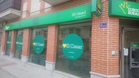 Eurocaja Rural