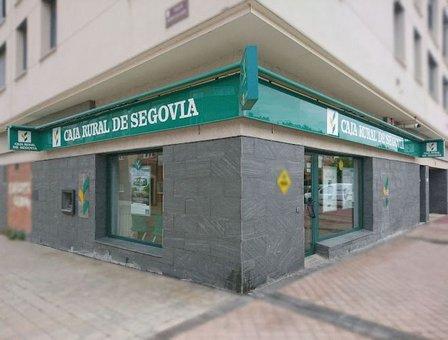 Cajaviva Caja Rural Urb.4