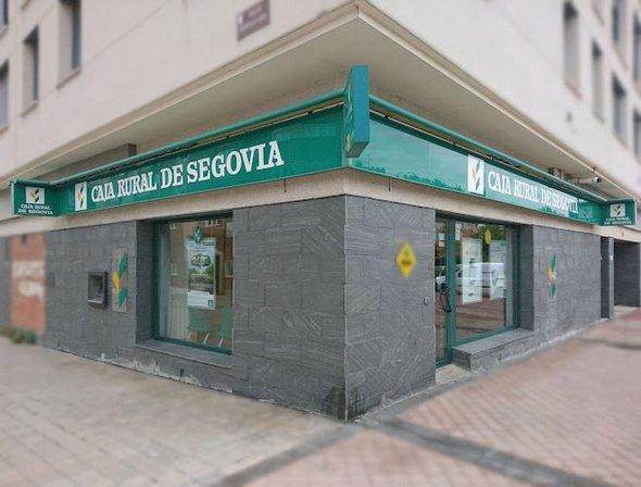 Cajaviva Caja Rural Urb.4