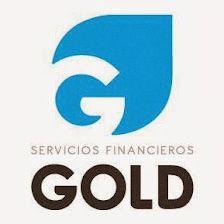 Servicios Financieros GOLD