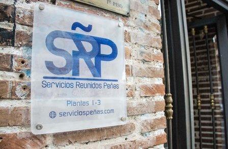 Servicios Reunidos Peñas