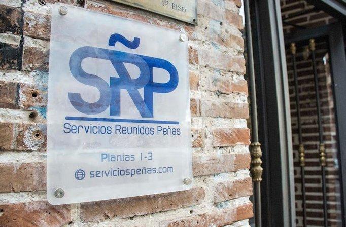 Servicios Reunidos Peñas