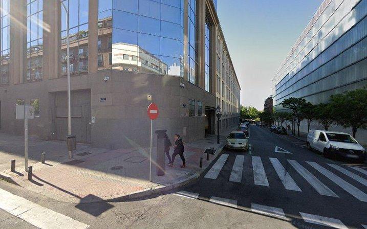 Dirección General De Servicios De Limpieza Y Residuos