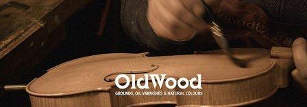 OldWood Colours & Varnishes SL.