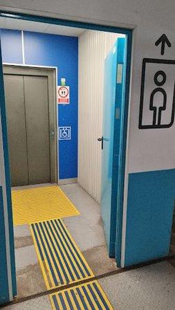Amazon Locker - bordonado
