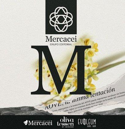 Grupo Editorial Mercacei