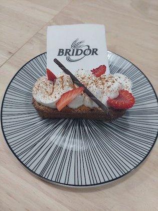 Bridor