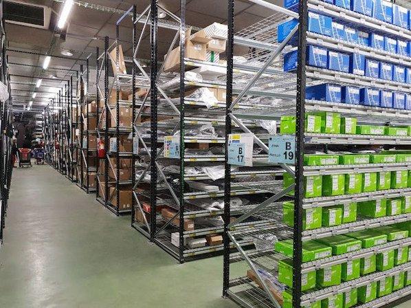 DISTRIGO Placa de Recambios Fuenlamotor Grupo Velasco