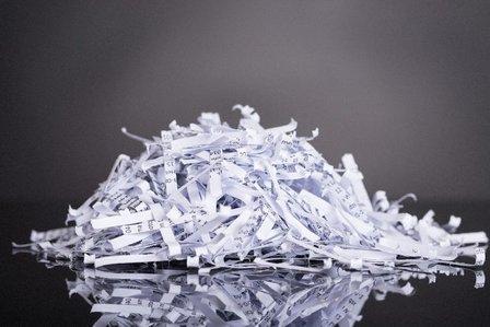 ABDC - Beck : destrucción confidencial de documentos