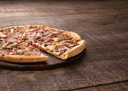 Telepizza