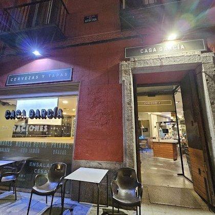 Casa García