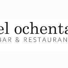 Restaurante El Ochenta Majadahonda