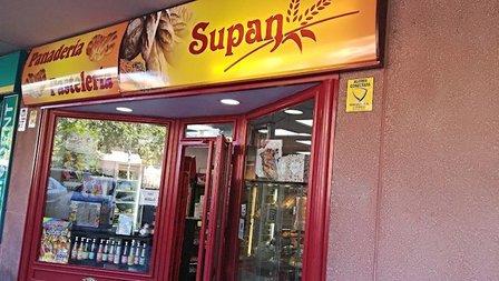Supan Henares S.L.