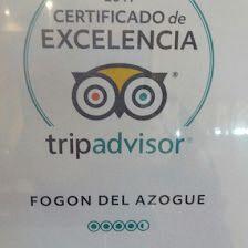 Restaurante Fogón del Azogue