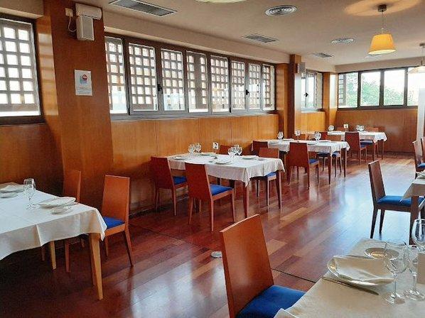Restaurante Fogón del Azogue