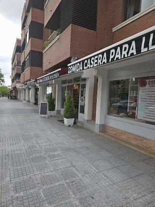 Santa Maria Bakery
