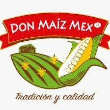 don maíz mex