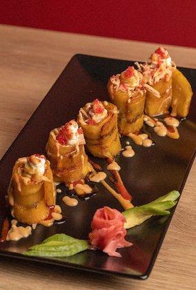 Sushito (By Criollito)