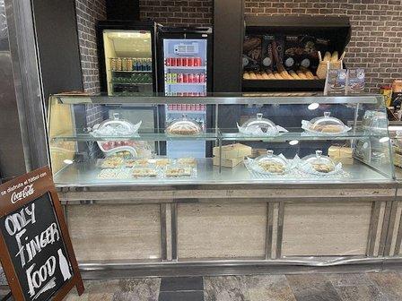Panaderia Merca 2 Local 30