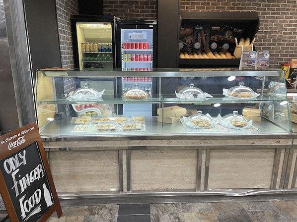 Panaderia Merca 2 Local 30