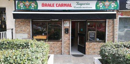Órale Carnal
