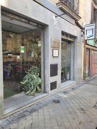 Restaurante Dimibang