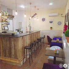 Bar restaurante Honduras
