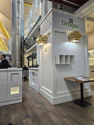 Deliquio