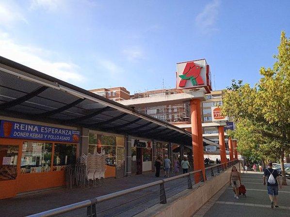 Reina Esperanza Kebab y Pollos Asado