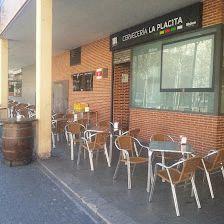 La Placita Cerveceria
