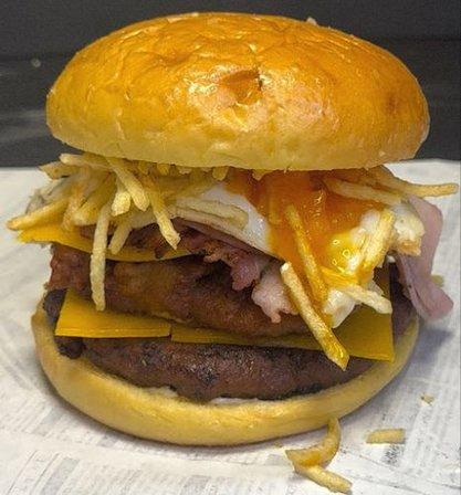 Fusion Chinamericana