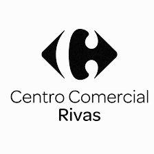 Centro Comercial Carrefour Rivas
