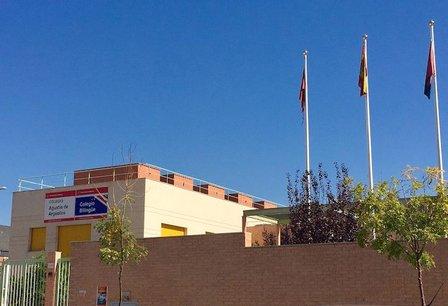 CEIP Agustín de Argüelles