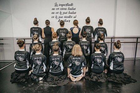 Macarena Dance Academy
