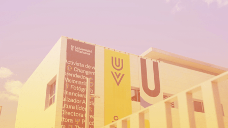 Universidad Villanueva (Edificio A)