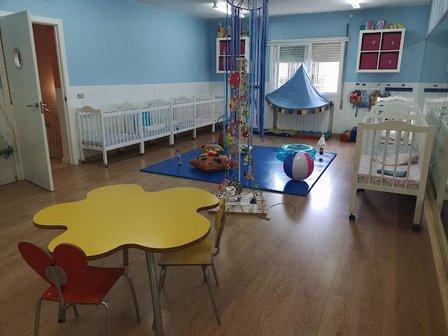 Nursery School Mi Casita