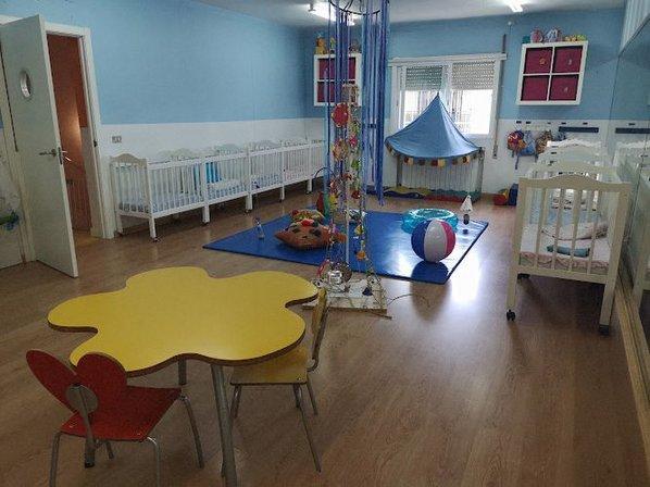 Nursery School Mi Casita