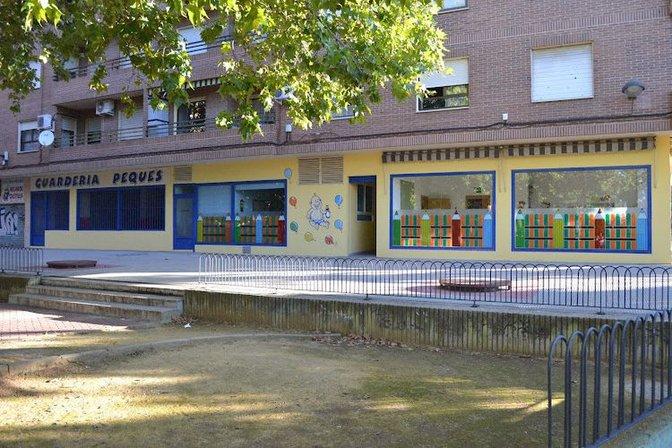 C.A.I. Centro de Atención a la Infancia Peques