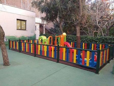 Colegio La Merced