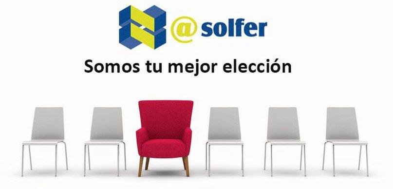 Asolfer Gestión y Asesoramiento, Sl