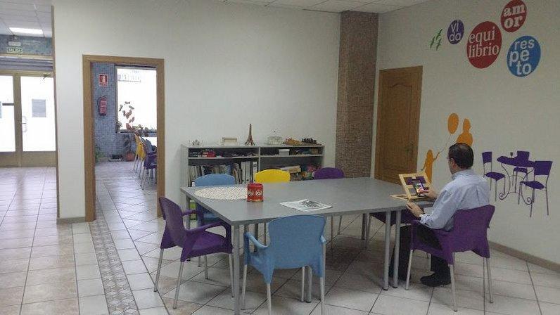 Unidad de Memoria Entrenamiento Cerebral. Preserve S I S L