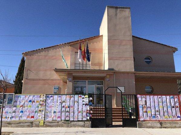 C.E.I.P Crecemos Juntos Torrejon del Rey