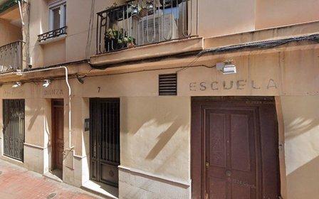 Escuela de Danza Jorge Periañez
