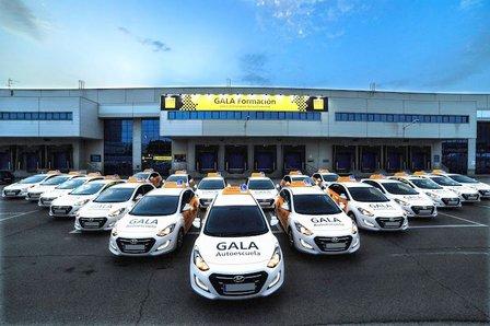 Autoescuela Gala - Pedrezuela
