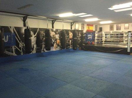 GN Sport Center - Fitness Martial Arts