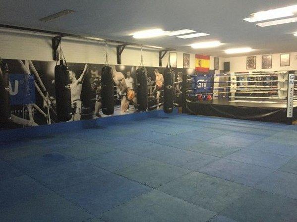 GN Sport Center - Fitness Martial Arts
