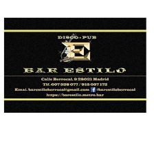Discoteca Estilo