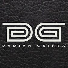 Damián Guinea Boxing Studio