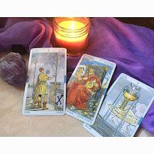 TAROT ALBA DURAN